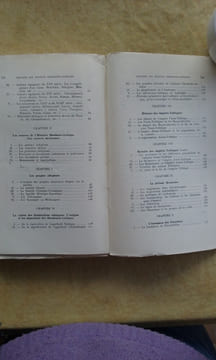 Histoire des Peuples Shoshones-Aztèques (Amérique du Nord et Amérique Centrale) . GENET Jean