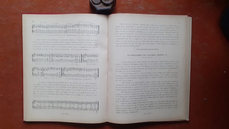 Méthode d'Orgue Harmonium
. BATTMANN J. L.
