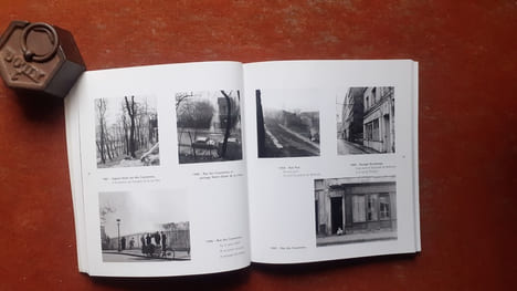 Le regard d'un photographe sur Belleville, Ménilmontant, Charonne (1944-1999)
. GUERARD Henri
