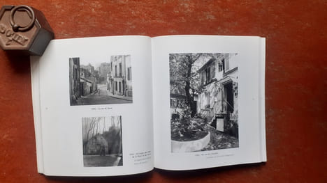 Le regard d'un photographe sur Belleville, Ménilmontant, Charonne (1944-1999)
. GUERARD Henri
