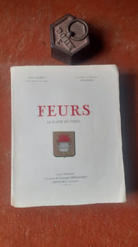Feurs - La Plaine du Forez
. RAMET Henri - GUICHARD Geoffroy et Georges
