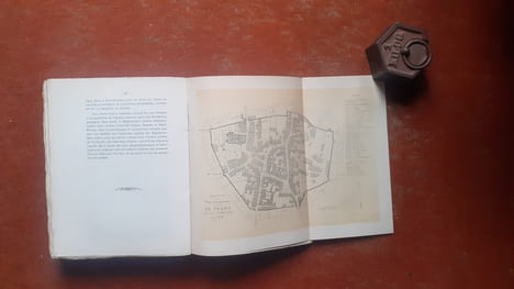 Feurs - La Plaine du Forez
. RAMET Henri - GUICHARD Geoffroy et Georges
