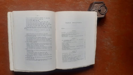 Feurs - La Plaine du Forez
. RAMET Henri - GUICHARD Geoffroy et Georges
