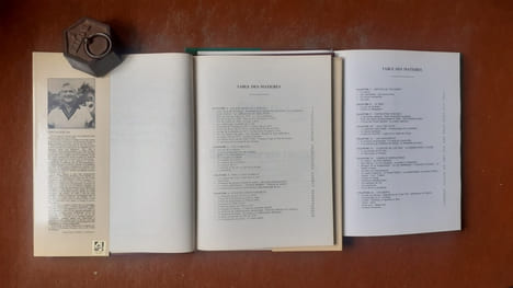 "La petite histoire calédonienne" - Nouméa-Rétro 1854-1939 - Tomes 1 et 2
. CHEVALIER Luc