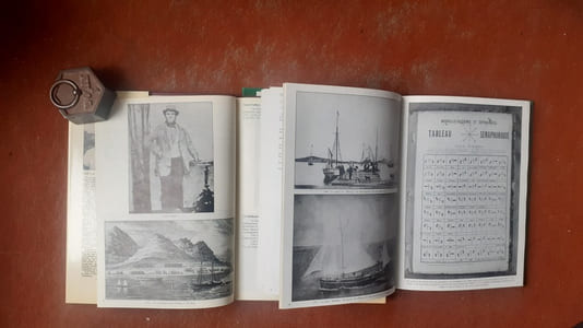 "La petite histoire calédonienne" - Nouméa-Rétro 1854-1939 - Tomes 1 et 2
