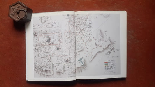 Le Mastaba d'Akhethétep - Une chapelle funéraire de l'Ancien Régime