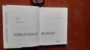 Forez-Velay roman
. BEIGHEDER Olivier - OURSEL Raymond
