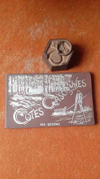 Guide-Album du Touriste par Constant de Tours - Sur les Côtes Gasconnes. De la Gironde aux Pyrénées. Plages d'Automne - Villes d'Hiver
. CONSTANT DE ...