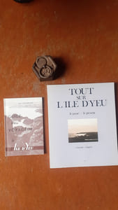 Guide du Voyageur à l'Ile d'Yeu
