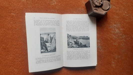 Guide du Voyageur à l'Ile d'Yeu

