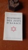 Histoire des Juifs d'Alsace
. SCHEID Elie
