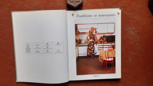 Délices de la Cuisine Créole - Volume 2 : Entrées chaudes - Soupes et Potages
