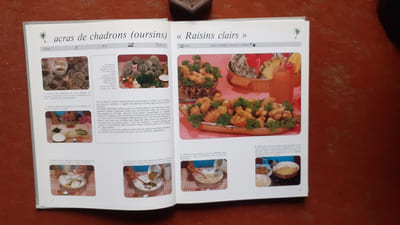 Délices de la Cuisine Créole - Volume 2 : Entrées chaudes - Soupes et Potages