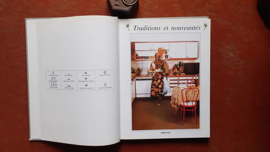 Délices de la Cuisine Créole - Volume 3 : Poissons et crustacés