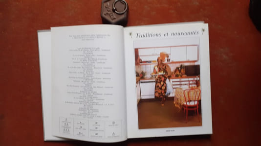 Délices de la Cuisine Créole - Volume 6 : Confitures - Punchs - Pâtes - Crèmes - Sauces - Coulis - Farces - Canaoés - Cocktails