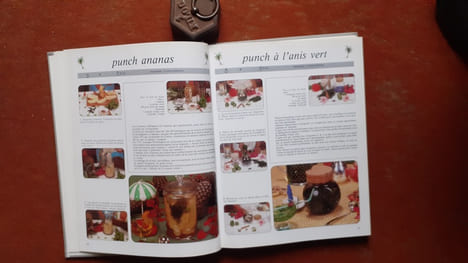 Délices de la Cuisine Créole - Volume 6 : Confitures - Punchs - Pâtes - Crèmes - Sauces - Coulis - Farces - Canaoés - Cocktails
. BELLAHSEN Fabien - ...