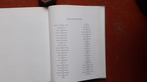 Délices de la Cuisine Créole - Volume 6 : Confitures - Punchs - Pâtes - Crèmes - Sauces - Coulis - Farces - Canaoés - Cocktails
. BELLAHSEN Fabien - ...