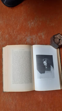 La vie de Mozart
. PITROU Robert