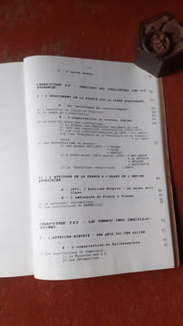 Les conséquences de la défaite de Sedan sur les relations franco-austro-hongroises de 1871 à 1879
. BRIEZ Nathalie