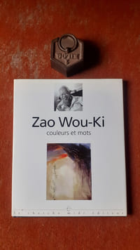 Entretiens avec Zao Wou-Ki