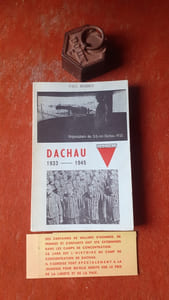 Histoire du camp de concentration de Dachau (1933 - 1945)