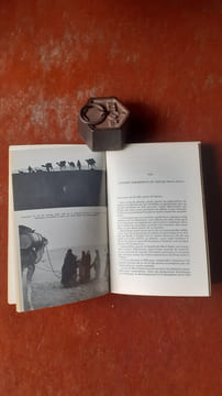 Le dossier du Sahara Occidental
. GAUDIO Attilio