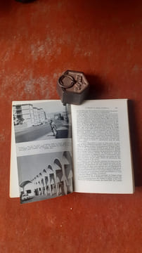 Le dossier du Sahara Occidental
. GAUDIO Attilio