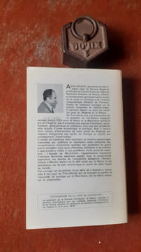 Le dossier du Sahara Occidental
. GAUDIO Attilio
