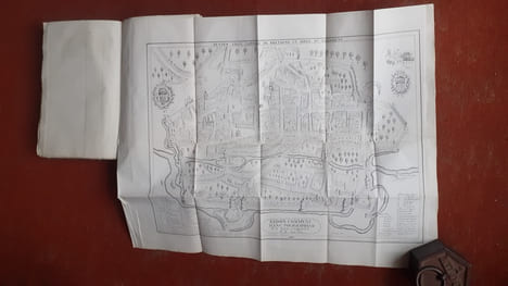 Histoire de Rennes
. DUCREST DE VILLENEUVE Émile - MAILLET Dominique
