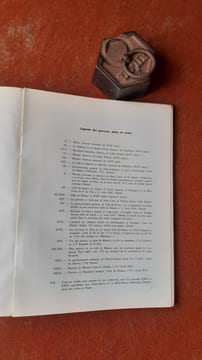 Histoire de Mantes et du Mantois à travers Chroniques et Mémoires, des origines à 1792
. LACHIVER Marcel