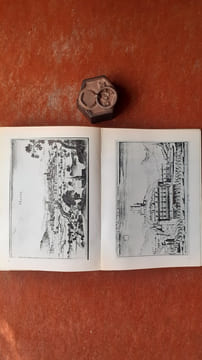 Histoire de Mantes et du Mantois à travers Chroniques et Mémoires, des origines à 1792
. LACHIVER Marcel