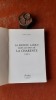 La soci&eacute;t&eacute; la&iuml;que dans les pays de la Charente Xe-XIIe s.
. DEBORD Andr&eacute;
