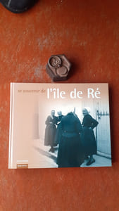 Se souvenir de l'Ile de Ré