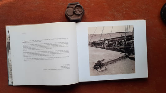 Se souvenir de l'Ile de Ré