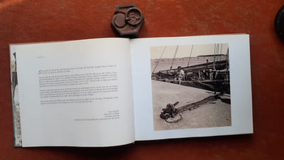 Se souvenir de l'Ile de Ré