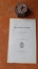 Les Comtes h&eacute;r&eacute;ditaires d'Angoul&ecirc;me, de Vougrin 1er &agrave; Audoin II (869 - 1032)
. DEPOIN Joseph
