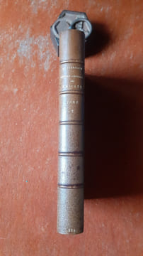 Histoire générale des Emigrés pendant la Révolution française. Tome 2
. FORNERON Henri