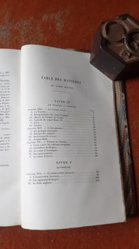 Histoire générale des Emigrés pendant la Révolution française. Tome 2
. FORNERON Henri