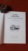 Les &icirc;les Chausey. Inventaire et Histoire des Toponymes
. HUREL Claude et Gilbert
