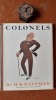 Colonels
. BATEMAN Henry Mayo
