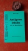 Antigone D&ocirc;s&ocirc;n, roi de Mac&eacute;doine
. LE BOHEC Sylvie

