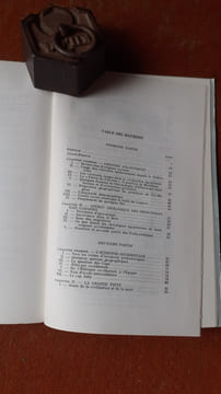 Origines atlantiques des anciens Egyptiens
. WEISSEN-SZUMLANSKA Marcelle