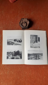 Origines atlantiques des anciens Egyptiens
. WEISSEN-SZUMLANSKA Marcelle