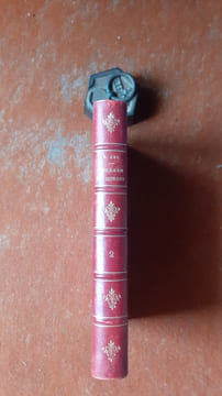 Abraham du Quesne et la marine de son temps - Tome 2
. JAL Augustin