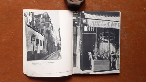 Envoûtement de Paris. Illustré de 112 photographies par René-Jacques
. CARCO Francis - RENE-JACQUES