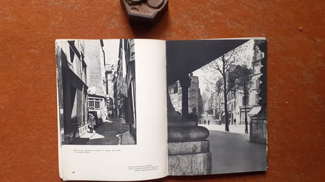 Envoûtement de Paris. Illustré de 112 photographies par René-Jacques
. CARCO Francis - RENE-JACQUES