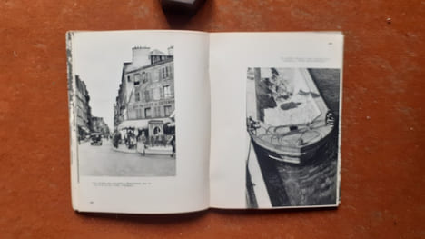 Envoûtement de Paris. Illustré de 112 photographies par René-Jacques
. CARCO Francis - RENE-JACQUES