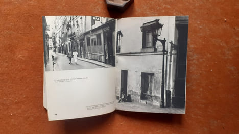 Envoûtement de Paris. Illustré de 112 photographies par René-Jacques
. CARCO Francis - RENE-JACQUES