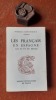 Les Fran&ccedil;ais en Espagne aux XIe et XIIe si&egrave;cles
. DEFOURNEAUX Marcelin
