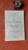 Les Seigneurs-Ch&acirc;telains de l'Isle-Adam de 1014 &agrave; 1814
. DARRAS Eug&egrave;ne

